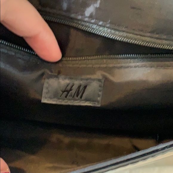 ❌SOLD❌🌸3 for 20$🌸H&M clutch - Picture 4 of 4